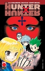 Hunter x Hunter